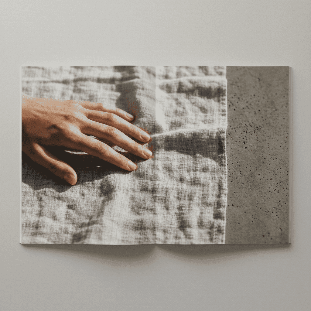 Material surfaces