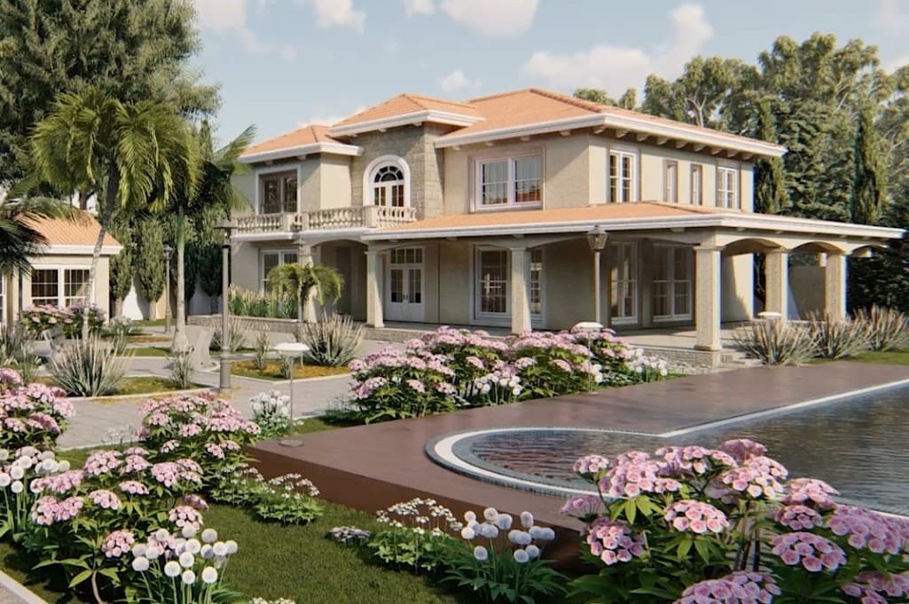 GRAND TUSCANA