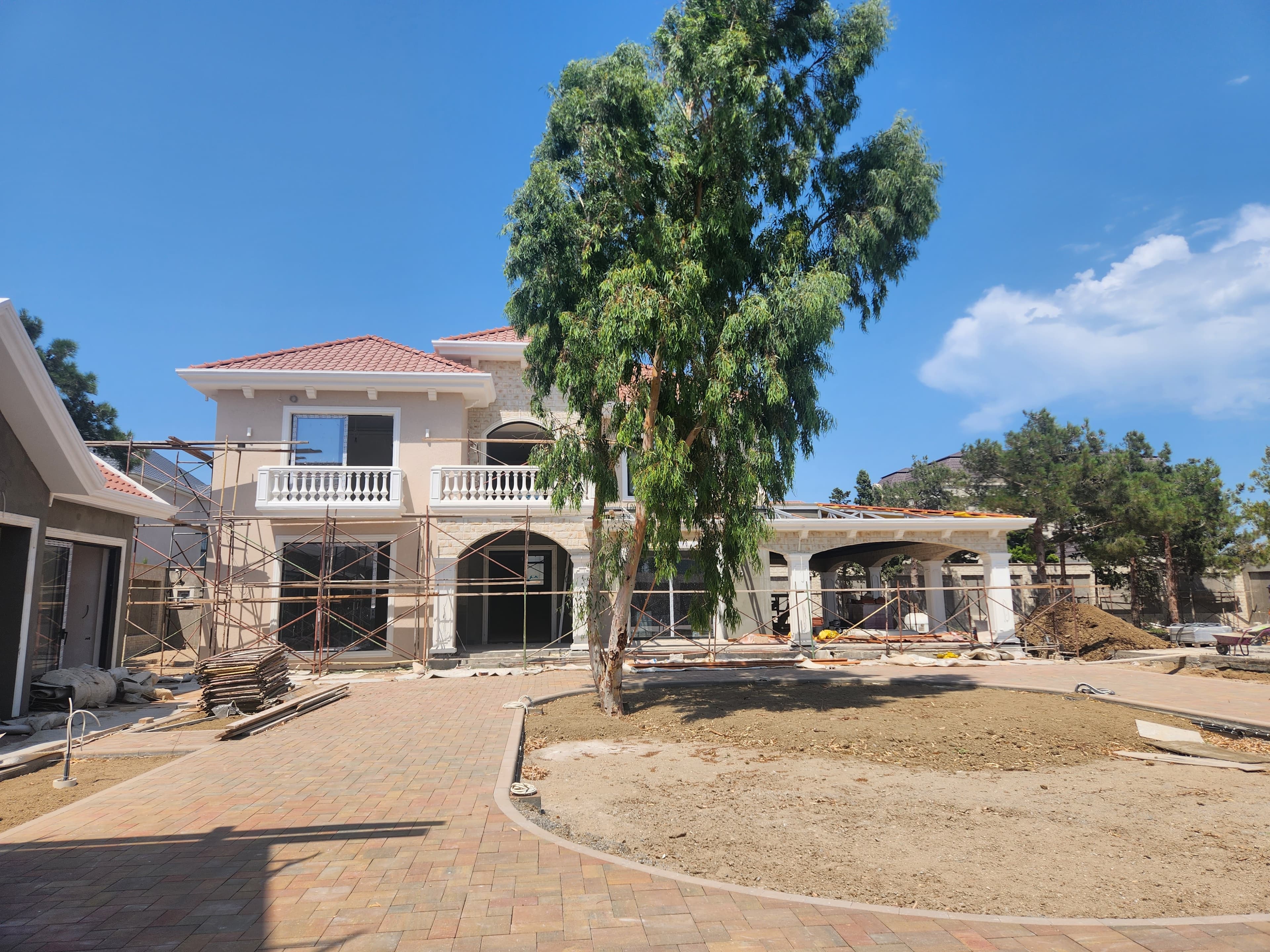 GRAND TUSCANA