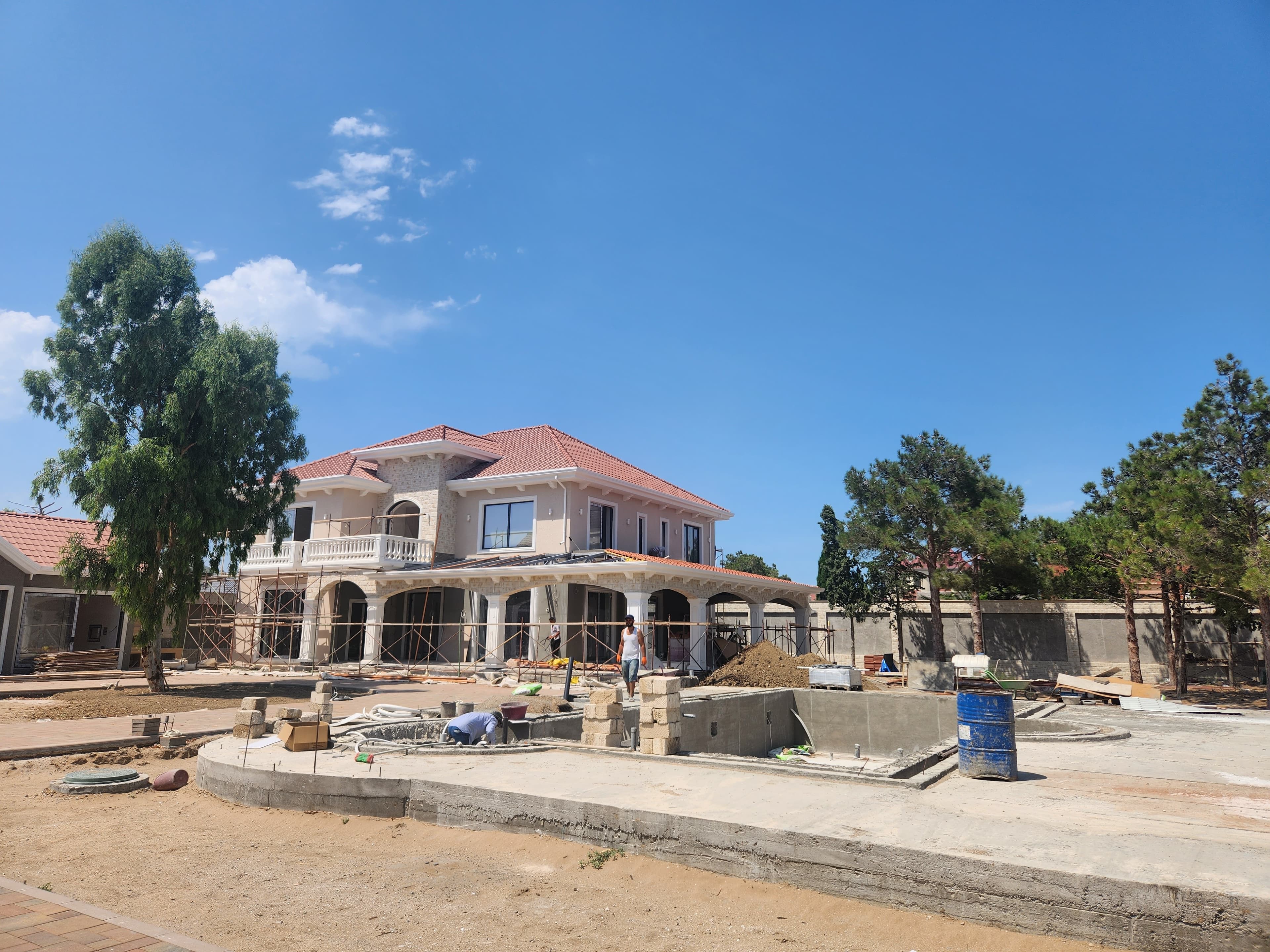 GRAND TUSCANA
